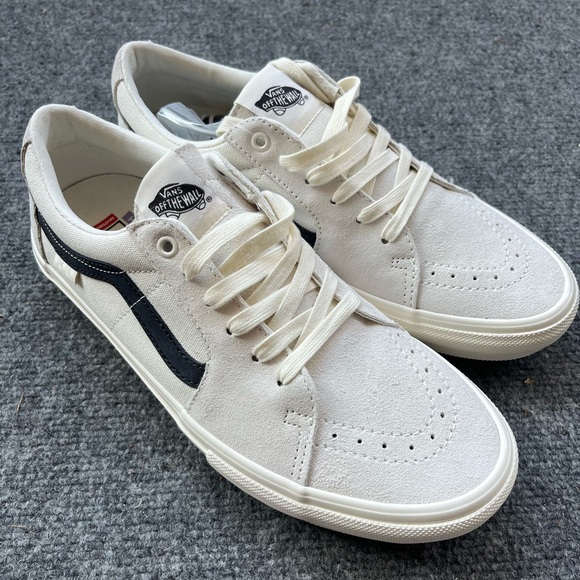 Vans Skate Sk8-Low *New* - Picture 3 of 5